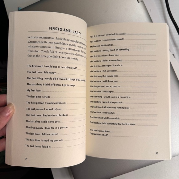 Burn After Writing - Picture 2 of 3